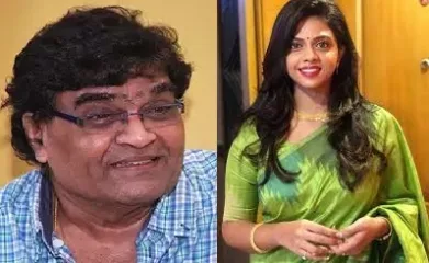 संगीत नाटक अकादमी पुरस्कारांची घोषणा; अशोक सराफ, ऋतुजा बागवे, ढोलकीवादक विजय चव्हाण यांचा सन्मान!