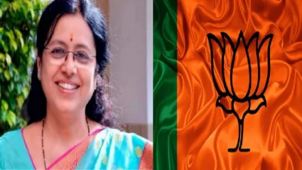 कुरघाेड्या वाढणार! मेधा कुलकर्णींच्या उमेदवारीने भाजपमध्ये रंगणार अंतर्गत राजकारण