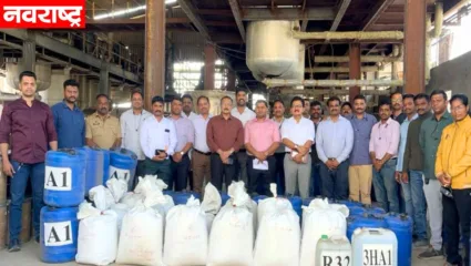 ईडीने ड्रग्जप्रकरणाची माहिती मागवली; आरोपींची व मालमत्तेची माहिती मागवली