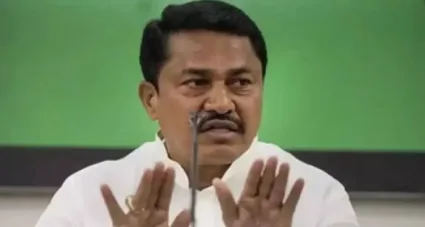 हिम्मत असेल तर मुख्यमंत्री व जरांगे पाटील यांच्यात काय बोलणे झाले ते जाहीर करा; नाना पटोलेंची मागणी