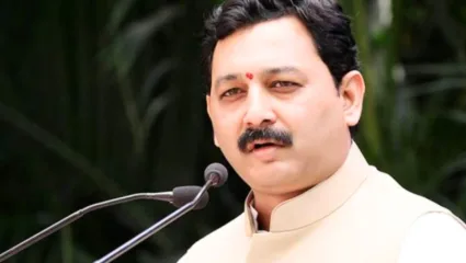 स्वराज्य पक्षाला  महाविकास आघाडीकडून ऑफर; ‘या’ अटींवर समावेश करणार; छत्रपती संभाजी राजेंनी घेतली परखड भूमिका, वाचा सविस्तर रिपोर्ट