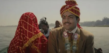 ‘लापता लेडीज’ चित्रपटातील ‘सजनी’ गाणं रिलीज, हृदयस्पर्शी आहेत गाण्याचे बोल!