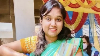 तेलंगणाच्या युवा आमदार लस्या नंदिता यांचा अपघातात मृत्यू, 10 दिवसांपूर्वीही झाला होता अपघात