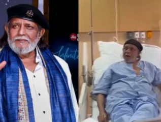 अभिनेता मिथुन चक्रवर्ती यांना रुग्णालयातून डिस्चार्ज, पंतप्रधान नरेंद्र मोंदींनी फोन करून प्रकृतीची केली विचारपूस!