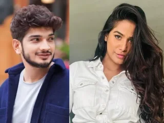 पूनम पांडेला सुनावल्यानंतर मुनव्वर फारुकी स्वत:च झाला ट्रोल, ‘ही’ कमेंट करुन आला गोत्यात!