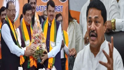 काँग्रेसच्या सर्व आमदारांना नाना पटोलेंचा फोन; पक्षात नेमकं काय घडलंय?