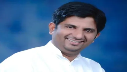 कळंबोली गावातील विविध विकास कामांच आज भूमिपूजन