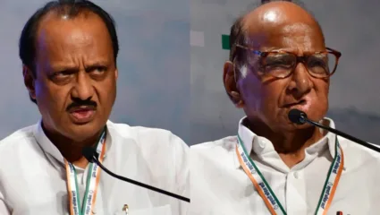 अजित पवार गटातील आमदार पात्र, पक्ष अजित पवारांचा, नार्वेकरांचा निर्णय