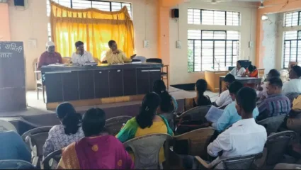 प्लास्टिक विक्री व वापरावर करडी नजर, दंडात्मक कारवाई होणार; सातारा तालुक्यात ग्रामपंचायतीमार्फत अभियान