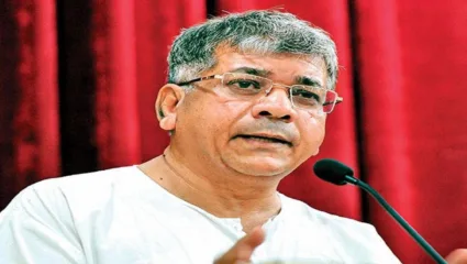 वंचितपासून काँग्रेस लांबच राहणार