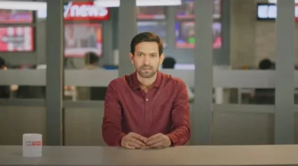 ‘साबरमती एक्स्प्रेस जळणं हा अपघात नव्हता’, ‘द साबरमती रिपोर्ट’ मधून विक्रांत मेसी करणार अनेक खुलासे; दमदार टिझर रिलीज!