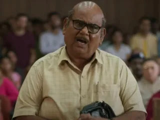 सतिश कौशिकच्या शेवटच्या चित्रपटाचा ट्रेलर रिलीज झाला, अनिल कपूरने ही भावनिक पोस्ट केली