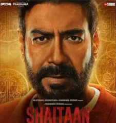 प्रेक्षकांसह समिक्षकांकडून ‘शैतान’चं कौतुक, दुसऱ्या दिवशी बॉक्स ऑफिस भरमसाठ कमाई!