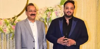 मोठी बातमी! मुंबई युवक काँग्रेसच्या अध्यक्षपदावरुन झिशान सिद्दीकींची हटवण्यात आलं