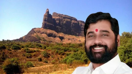 माघी पौर्णिमेला मलंगगडाच्या यात्रेत मुख्यमंत्री एकनाथ शिंदे सहभागी होणार, यात्रेत मुख्यमंत्री काय घोषणा करतात याकडे सर्वांचे लक्ष