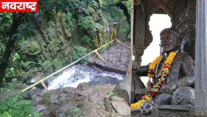 शिवप्रेमींसाठी आनंदवार्ता! पावनखिंड मार्गावर होणार राहण्याची सोय, खासदारांनी केली घोषणा