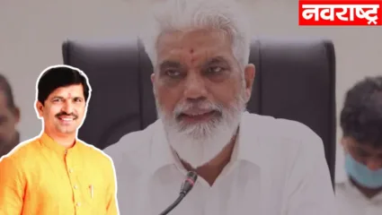 थोरवे आणि भुसे नेमके का भिडले? थोरवेंनी सांगितले खरे कारण