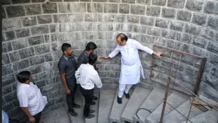वाढत्या शहरीकरणाचा विचार करुन सौरऊर्जा प्रकल्पाचा आराखडा तयार करा; उपमुख्यमंत्री अजित पवार यांचे निर्देश