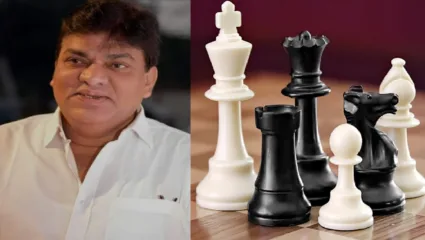 कल्याणमध्ये द्वितीय आमदार चषक राष्ट्रीय बुद्धीबळ स्पर्धेचे आयोजन