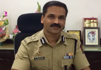 वाहतूक होणार ‘स्मार्ट’, अभ्यास करून समस्या सोडवणार : पोलिस आयुक्त सिंघल