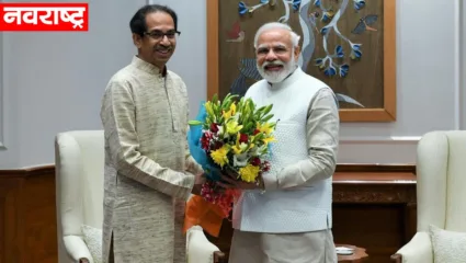 एक हजार टक्के सांगतो, नरेंद्र मोदी आणि उद्धव ठाकरे एकत्र येणार! शिंदे गटाच्या ‘या’ नेत्याचा मोठा दावा