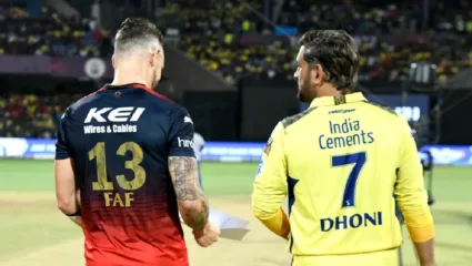 CSK आणि RCB यांच्यातील पहिला IPL 2024 चा सामना, या खेळाडूंवर लावा पैज
