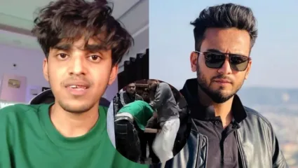 एल्विश यादवने सागर ठाकूरला बोलावून केली मारहाण, एफआयआर दाखल, व्हिडिओ व्हायरल