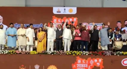 मनसेच्या राजू पाटलांनी सांगितले अन् मुख्यमंत्री शिंदे यांनी ऐकलं; दोघांत नेमकं काय चर्चा झाली?