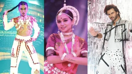 झलक दिखला जा 11 च्या विजेत्याला काय मिळणार बक्षीस? शोच्या ग्रँड फिनालेबद्दल जाणून घ्या सविस्तर