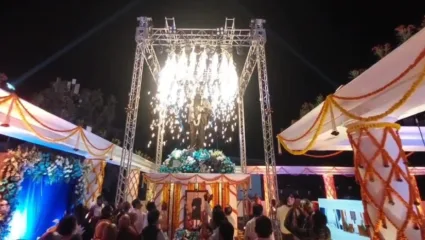 कल्याण पूर्वेतील डॉ. बाबासाहेब आंबेडकर यांच्या पूर्णाकृती पुतळ्याचे अनावरण