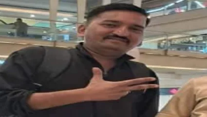 स्वतःचीच बाईक पेटवून होमगार्डने केली आत्महत्या, कल्याण पोलिसांचा तपास सुरु