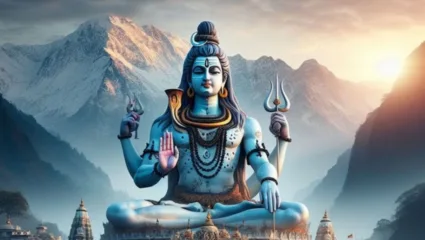 जाणून घ्या सविस्तर महाशिवरात्रीचा इतिहास आणि महत्त्व