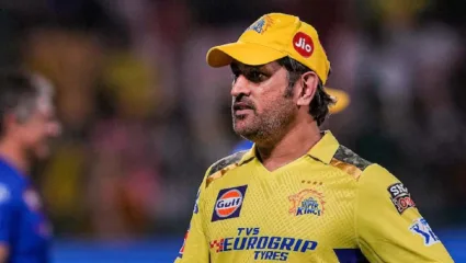 IPL 2024 पूर्वी चेन्नईचे 3 खेळाडू जखमी, CSK ला मोठा धक्का!