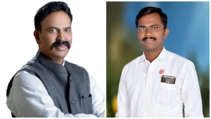 माढ्यात भाजपच्या घटक पक्षांची नाराजी; मित्रपक्ष निंबाळकर यांच्याविरोधात