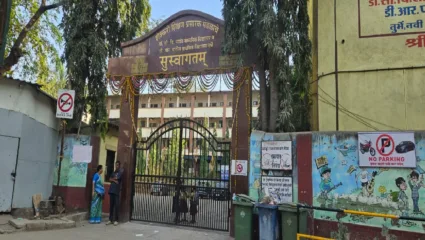 सामंत शाळेत अल्पवयीन मुलांच्या भांडणात एकाचा मृत्यू तर एक जखमी