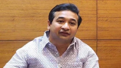 पंतप्रधानांवर टीका करणाऱ्यांनी स्वतःची लायकी ओळखावी आणि मगच बोलावे, आमदार नितेश राणेंची टीका