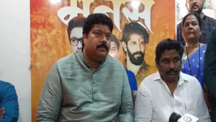 लाखो मताधिक्याने कोणीही निवडून येणार नाही, मनसे आमदार राजू पाटील यांचा खासदार श्रीकांत शिंदे यांना सल्ला