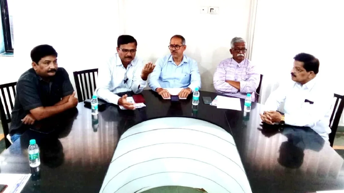 रत्नगिरीत ११ मार्चला ‘निर्भय बनो’ सभेचे आयोजन
