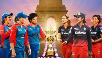 WPL 2024 च्या अंतिम फेरीत दिल्ली भिडणार बंगळुरूशी, कुणाचं पारडं जड