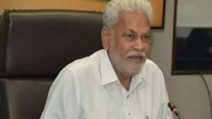 केंद्रीय मंत्री रुपाला गोत्यात; क्षत्रिय समाजाचा अपमान भोवला, आयोगाने मागितला अहवाल