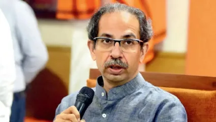जिथे ठाकरे गटाला मतं पडताहेत तिथे जाणीवपूर्वक विलंब; उद्धव ठाकरेंचा निवडणूक आयोगावर गंभीर आरोप