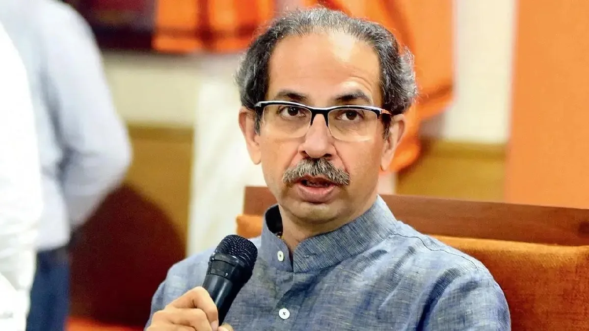 जिथे ठाकरे गटाला मतं पडताहेत तिथे जाणीवपूर्वक विलंब; उद्धव ठाकरेंचा निवडणूक आयोगावर गंभीर आरोप