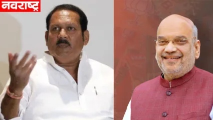 “भाजप पक्षश्रेष्ठींनी दिल्लीत ताटकळत ठेवलं का ?’ चर्चांवर उदयनराजेंनी स्वतः दिलं स्पष्टीकरण