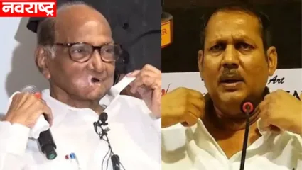 कॉलर उडवण्याच्या स्टाइल’वर उदयनराजेंचं मिश्किल उत्तर; म्हणाले, “शरद पवार आहेत ते…”