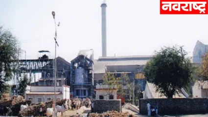 छत्रपती कारखान्याचे ७ लाख २९ हजार टनाचे गाळप; १४४ दिवस हंगाम चालला