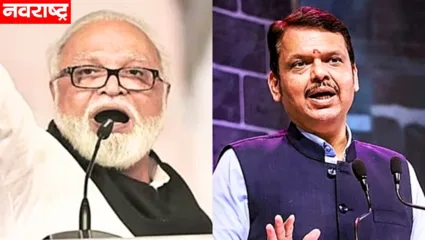 अखेर महायुतीकडून नाशिकच्या जागेवर शिक्कामोर्तब; मंत्री छगन भुजबळ यांना मिळणार उमेदवारी?; वाचा सविस्तर
