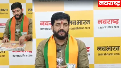 “पुणेकर लोकसभेला विकासाला म्हणजे भाजपलाच मतदान करणार; आम्ही केलेल्या कामाला न्याय मिळणार”; मुरलीधर मोहोळ यांचा ठाम विश्वास