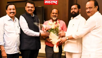 महादेव जानकरांचे ठरले! महायुतीमधून परभणीच्या जागेवरून लढवणार निवडणूक; वाचा सविस्तर