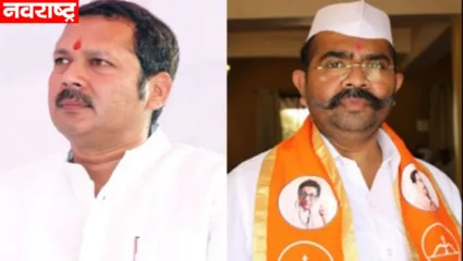 साक्षात उदयनराजेंना तीन दिवस दिल्लीत राहूनही उमेदवारी मिळेना; दुसरीकडे साताऱ्यातून नरेंद्र पाटलांनी टाकला डाव, वाचा सविस्तर