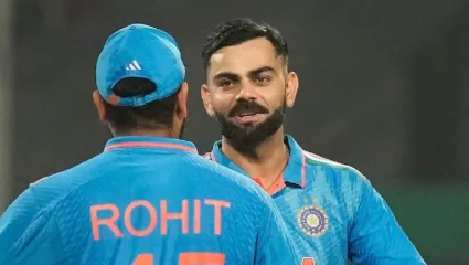 वाद संपला! ‘विराट कोहली आम्हाला कोणत्याही किंमतीत टी-20 वर्ल्ड कपमध्ये हवा – रोहित शर्मा